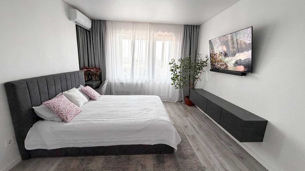 продажа 2-к квартира Киев, Деснянский, 74000 $ Київ - зображення 1