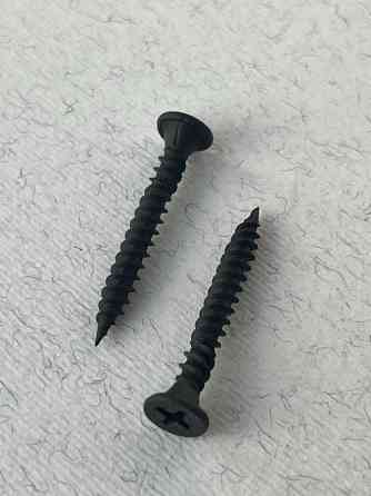 Свморіз комбі ESSVE 3.9*31 мм для гіпсокартону 1000шт/ Арт.550133 Вінниця