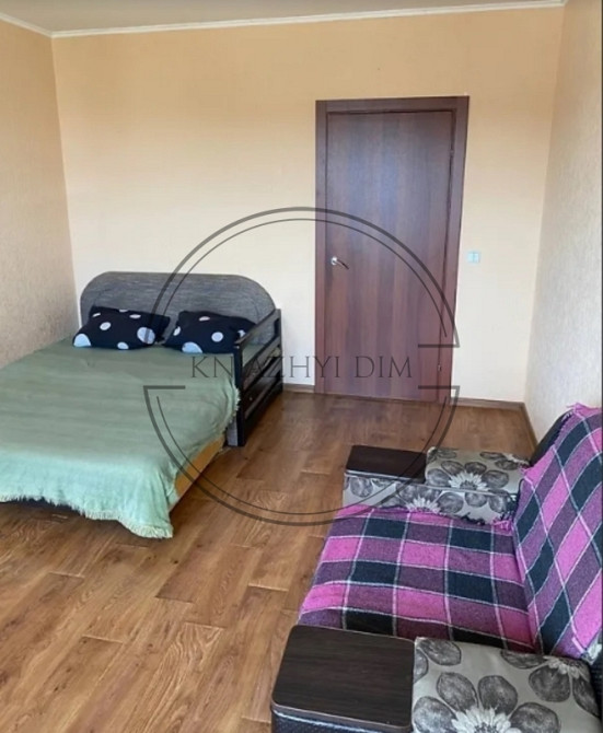 Продаж 1-но к. квартири в ЖК Навігатор. № 21145704 Киев - изображение 4