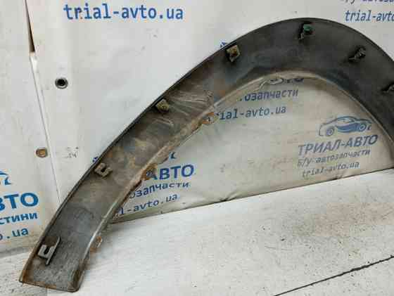Накладка крыла Toyota RAV 4 2005-2016 7561242090B1 (Арт. 83408) Киев