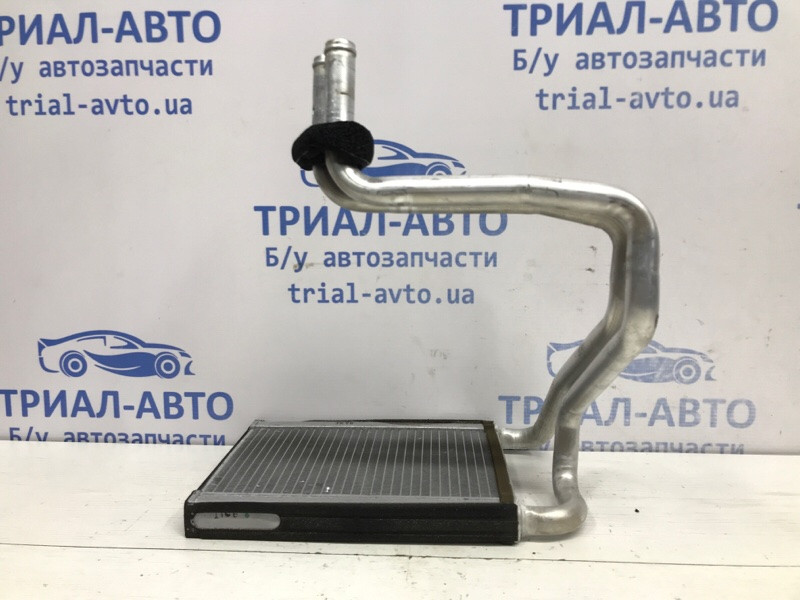 Радиатор печки Kia Sportage SL 2.0 DIESEL D4HA 2010 (б/у) Київ - зображення 2