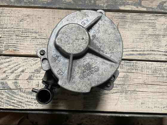 Б/у вакуумный насос Bosch Renault 8200123491, D163322916, 8200720558, 8200322916, 8200354368 Кропивницкий