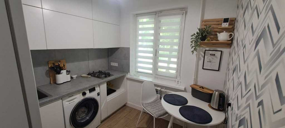 продажа 2-к квартира Киев, Святошинский, 60000 $ Київ - зображення 6