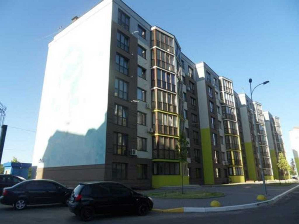 продажа 1-к квартира Киев, Подольский, 42000 $ Киев - изображение 6