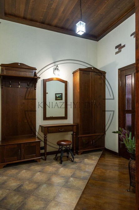 Оренда 1-но к. квартири в центрі Києва. № 11200809 Київ - зображення 3