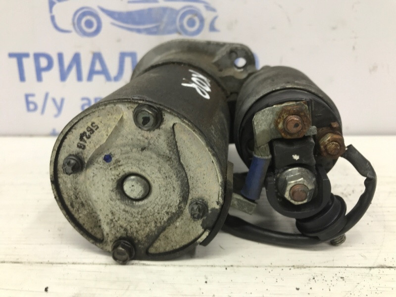 Стартер SsangYong Korando 2010-2019 6711510301 (Арт. 51282) Київ - зображення 5