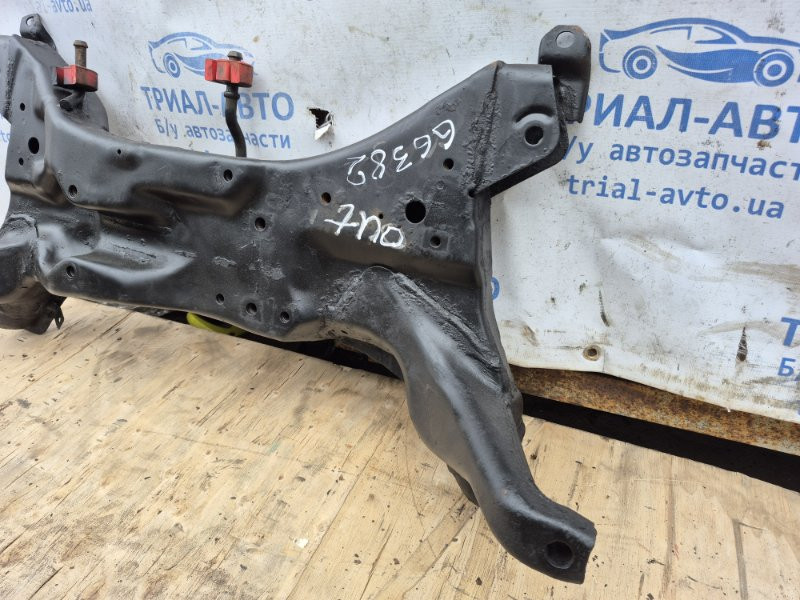 Балка передней подвески Mitsubishi Outlander 2003-2006 MR961222 (Арт. 66382) Київ - зображення 10