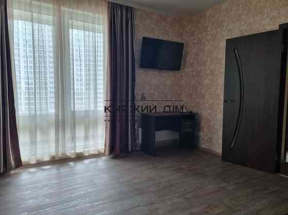 Оренда 1к квартири в ЖК ParkLand Є ГЕНЕРАТОР . Закрита територія Киев