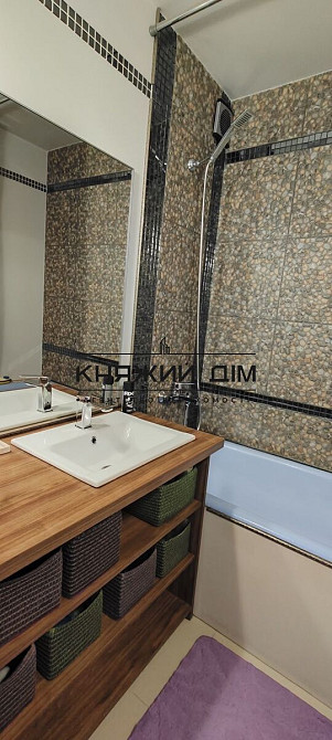 Продажа квартиры Киев, Дарницький р-н, Ревуцкого ул. код 21147491 Киев - изображение 11