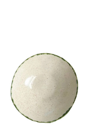 Салатник Декор Керамика Green barberry ЗБ-55017 550 мл 17 см Київ - зображення 1