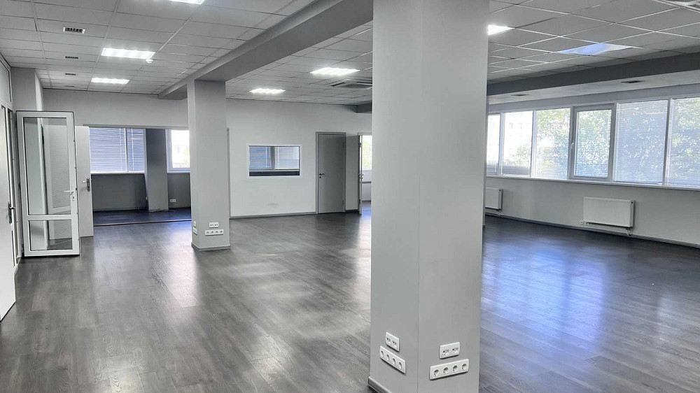 долгосрочная аренда офисное помещение Киев, Днепровский, 60000 грн./мес. Київ - зображення 1