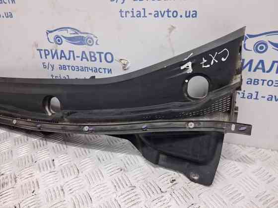 Дефлектор дворников Mazda CX 7 ER 2.3 БЕНЗИН 	L3VDT 2007 лев. (б/у) Київ