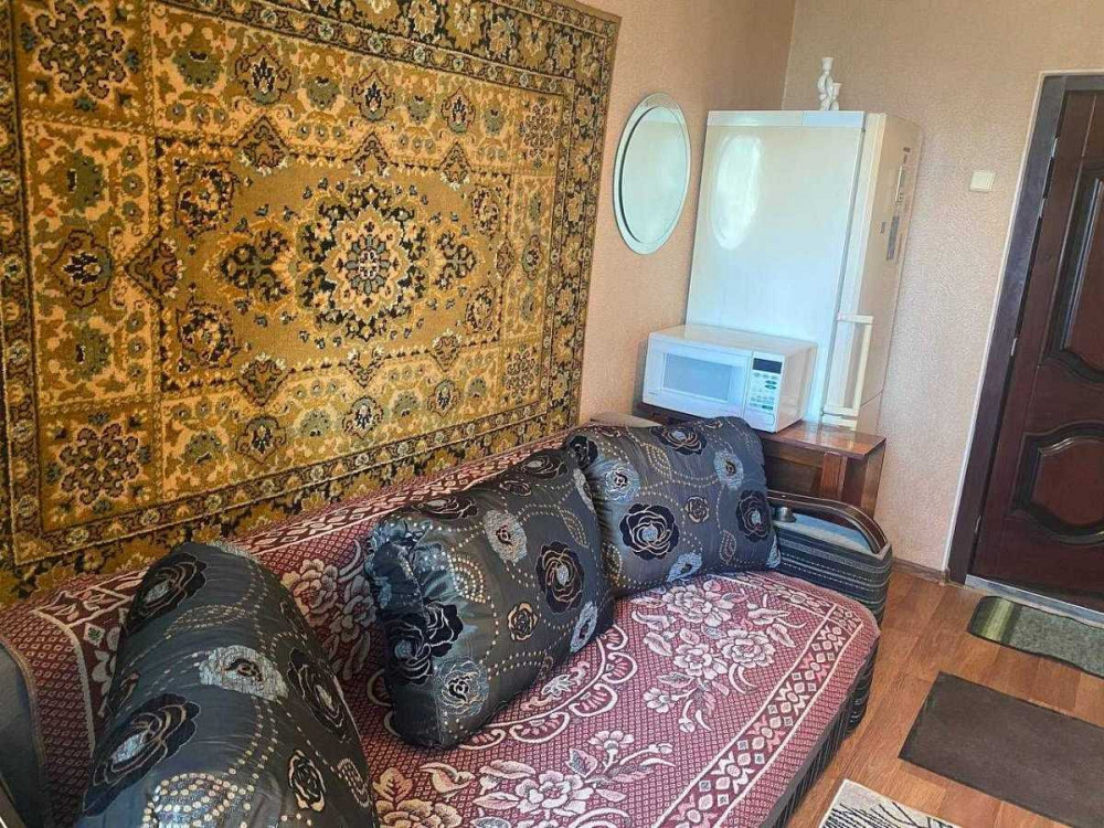 долгосрочная аренда комната Одесса, Пересыпский, 3500 грн./мес. Одесса - изображение 4
