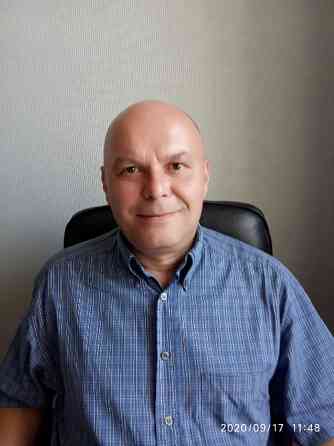 Репетитор английского языка Киев