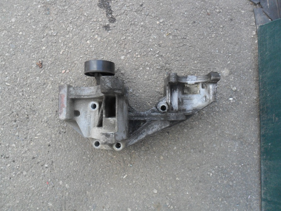 Кронштейн генератора і ГУР Ford Escort VII 1995-2000, 95AB10K019AA Винница - изображение 2