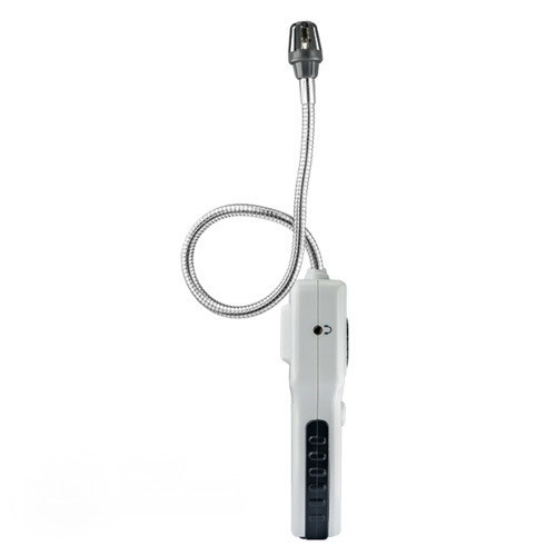 Детектор горючих газов (10%LEL) BENETECH GM8800B Харків - зображення 3