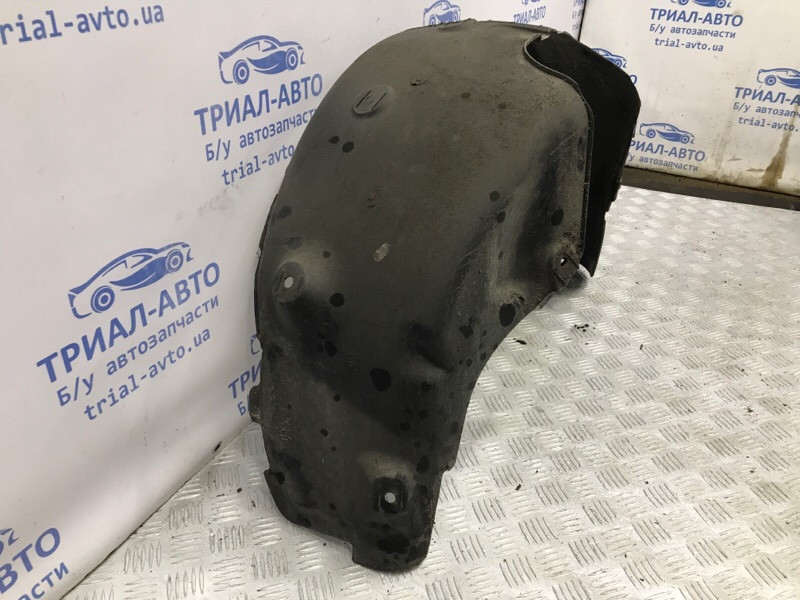 Подкрылок задний правый Kia Sportage SL 2.0 DIESEL D4HA 2010 (б/у) Київ - зображення 4