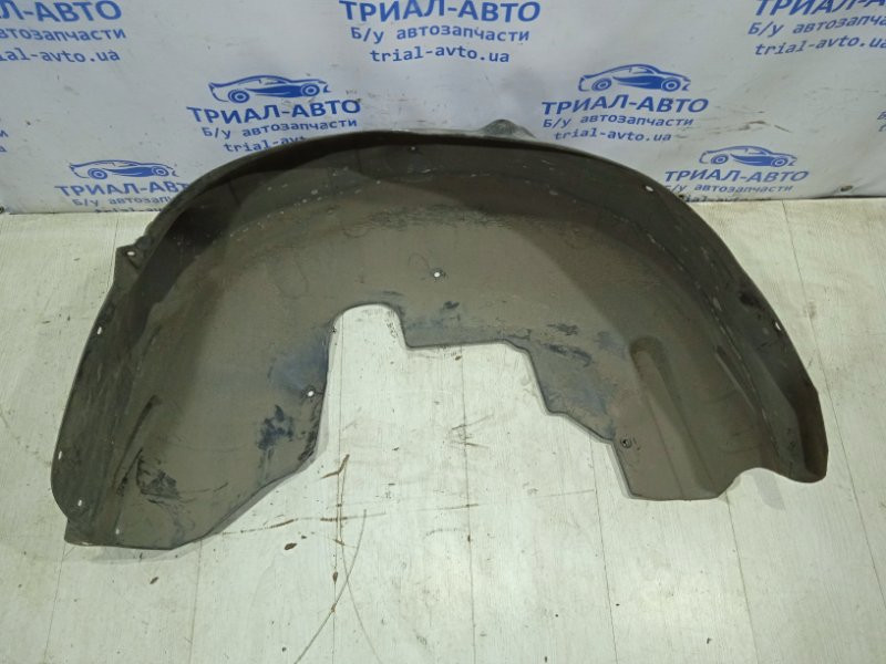 Подкрылок задний правый Suzuki Grand Vitara JT 2005 (б/у) Київ - зображення 1