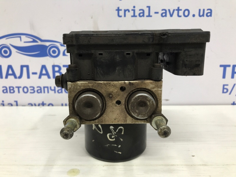 Блок abs Suzuki Grand Vitara JT 2.4 БЕНЗИН J24B 2005 (б/у) Київ - зображення 2