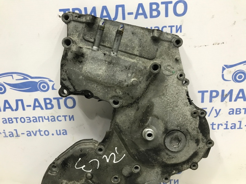 Крышка двигателя Hyundai Tucson TL 1.7 DIESEL D4FD 2015 (б/у) Киев - изображение 2