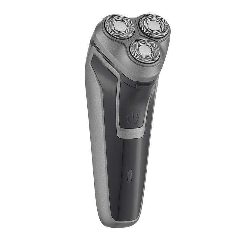 Электробритва Aurora 089AU 5 Вт серая Київ - зображення 2