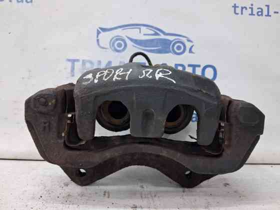 Суппорт передний правый Mitsubishi Pajero Sport 1996-2008 MB858407 (Арт. 65032) Киев