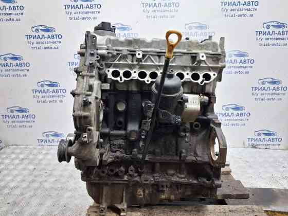Двигатель Kia Ceed ED 1.6 DIESEL D4FB 2006 (б/у) Київ