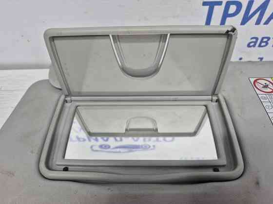 Козырек солнцезащитный левый Suzuki Grand Vitara JT 2.4 БЕНЗИН J24B 2005 (б/у) Киев