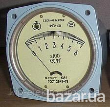 Напоромер НМП-100 (НМП-100У3, НМП-100-М1, НМП-100-М2) Киев - изображение 1