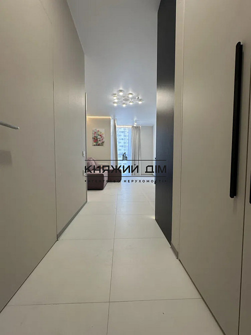 Продаж 1 кім. квартири ЖК Метрополія-2 м. Вирлиця Код Об'єкта № 21147136 Київ - зображення 12