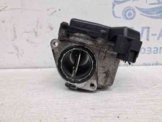 Заслонка дроссельная Renault Megane 3 1.5 DIESEL K9K 2008 (б/у) Київ