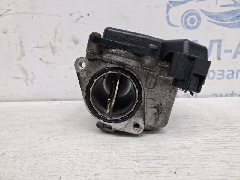 Заслонка дроссельная Renault Megane 3 1.5 DIESEL K9K 2008 (б/у) Київ - зображення 1