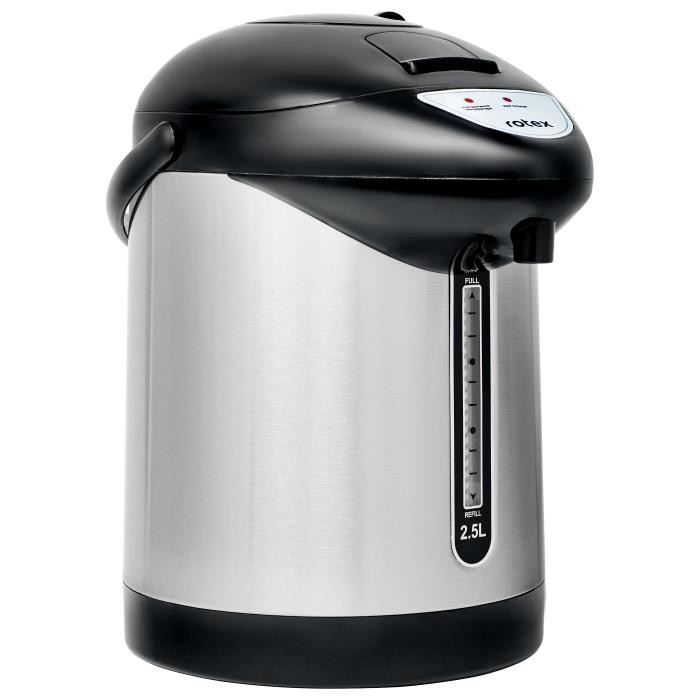 Термопот Rotex RTP302-W 2.5 л Київ - зображення 7