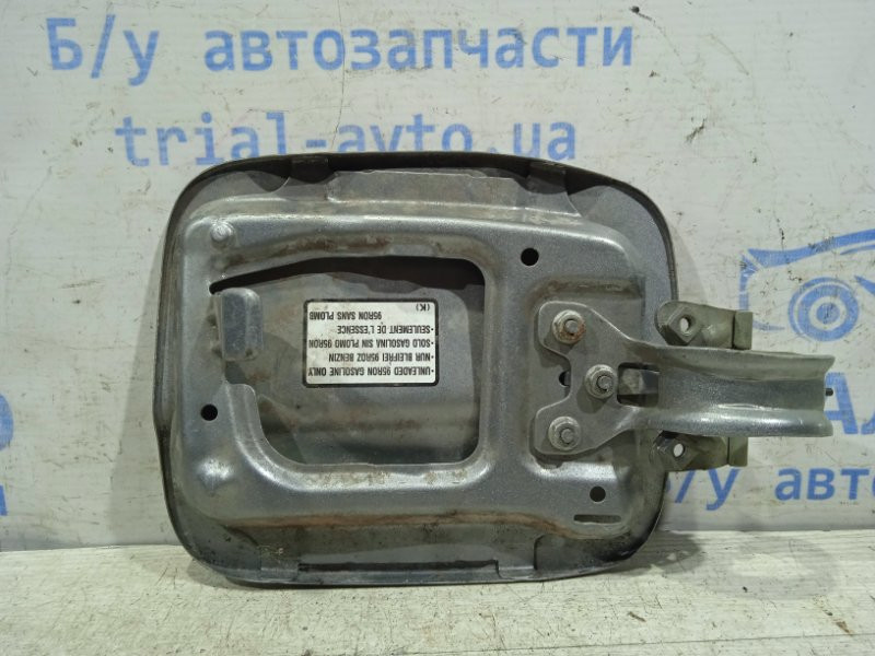 Лючок бака Subaru Forester SG 2002 (б/у) Киев - изображение 2