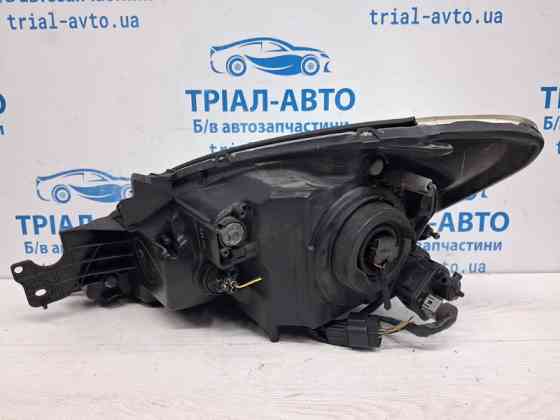 Фара правая Mitsubishi Lancer 9 1.6 БЕНЗИН 4G18 2003 (б/у) Киев