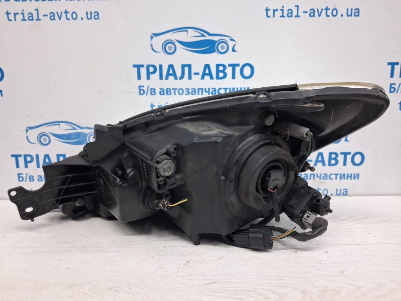 Фара правая Mitsubishi Lancer 9 1.6 БЕНЗИН 4G18 2003 (б/у) Киев - изображение 4