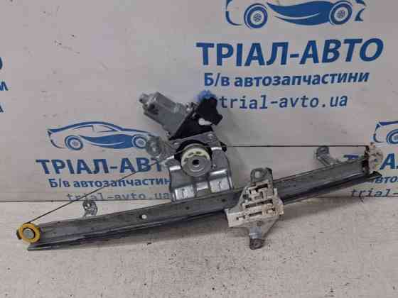 Стеклоподъемник передний правый Nissan Leaf 2017- 807203NA5A (Арт. 83878) Киев