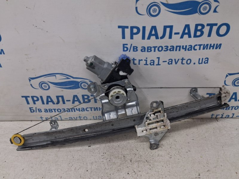 Стеклоподъемник передний правый Nissan Leaf 2017- 807203NA5A (Арт. 83878) Киев - изображение 3