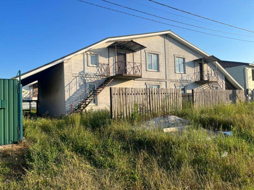 продажа 4-к дом Васильковский, Липовый Скиток, 39000 $  - изображение 1