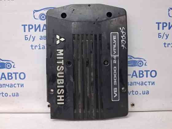Декоративная крышка ДВС Mitsubishi Pajero Sport 1996-2008 MD339615 (Арт. 65020) Киев