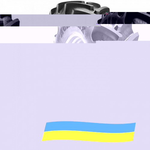 18.4 R46 BKT Agrimax RT-855 158/158A8/B Сельхоз шина Київ - зображення 1