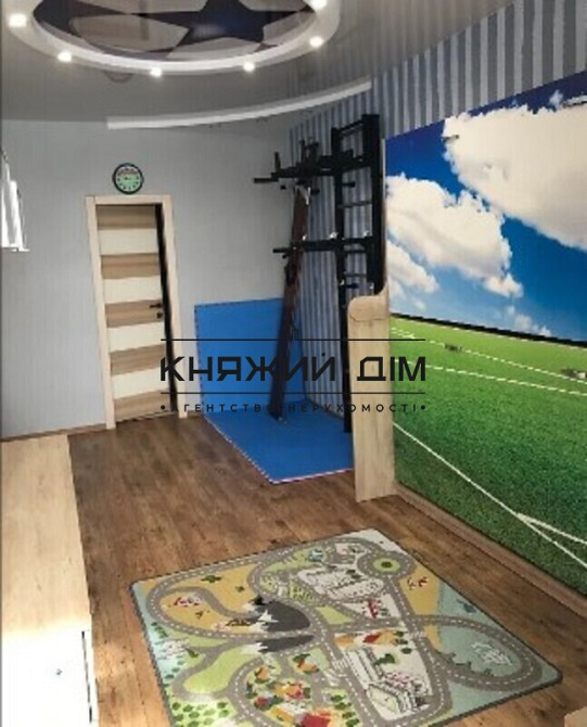 Продаж 3 кімнатна квартира студіо в ЖК Липинка. № 11196700 Київ - зображення 11