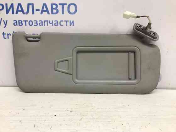 Козырек солнцезащитный правый Kia Ceed ED 1.6 DIESEL D4FB 2006 (б/у) Київ