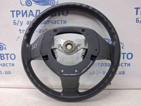 Руль Suzuki SX4 1 2.0 БЕНЗИН J20A 2006 (б/у) Киев