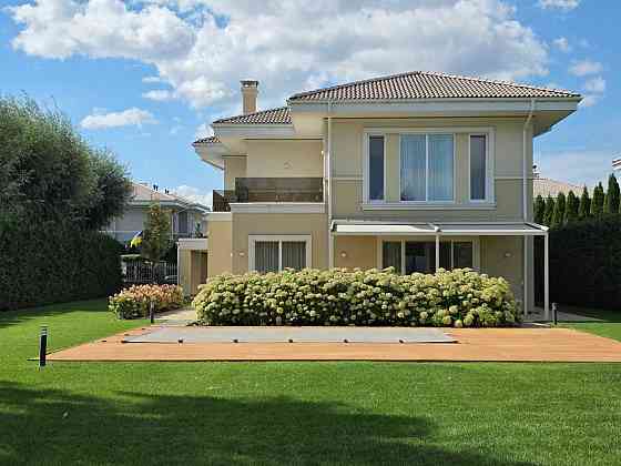 долгосрочная аренда 6-к дом Бориспольский, Вишенки, 4700 $/мес. 