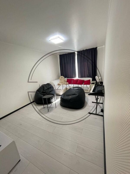 Продаж 3-х к. квартири м. Вокзальна. № 21145234 Київ - зображення 8