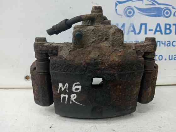 Суппорт передний правый Mazda 6 GH 2.5 БЕНЗИН L5-VE 2007 (б/у) Киев