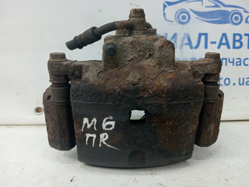 Суппорт передний правый Mazda 6 GH 2.5 БЕНЗИН L5-VE 2007 (б/у) Киев - изображение 1