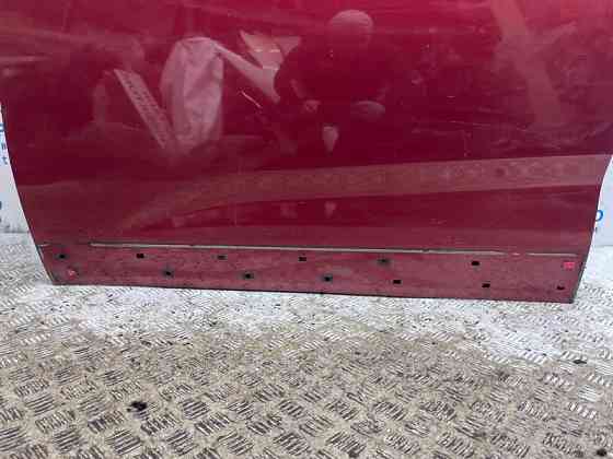 Дверь передняя левая Kia Sorento XM 2.4 БЕНЗИН G4KJ 2012 (б/у) Киев