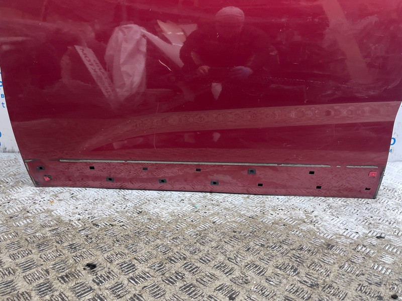 Дверь передняя левая Kia Sorento XM 2.4 БЕНЗИН G4KJ 2009 (б/у) Київ - зображення 4